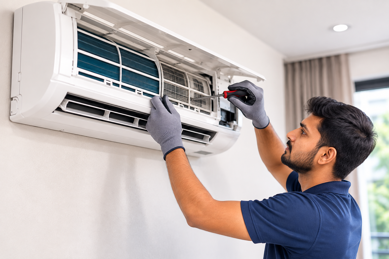 AC Service