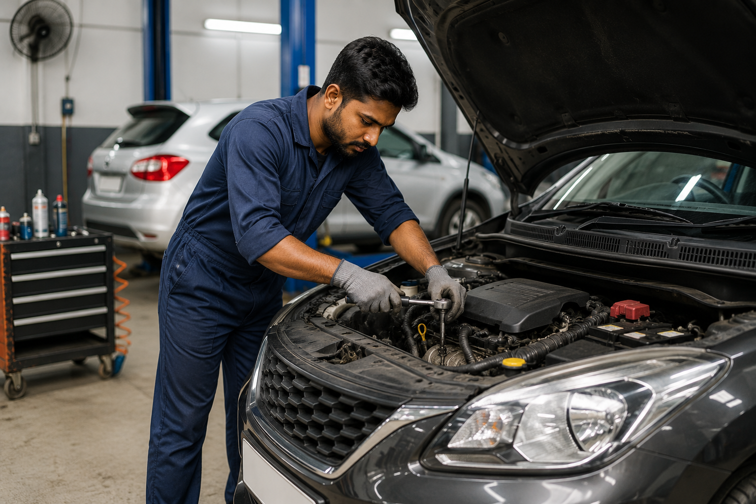 Car Service