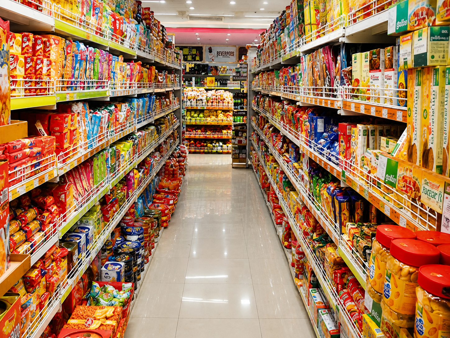 Grocery