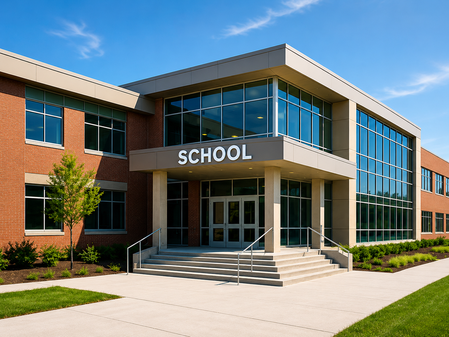 Schools