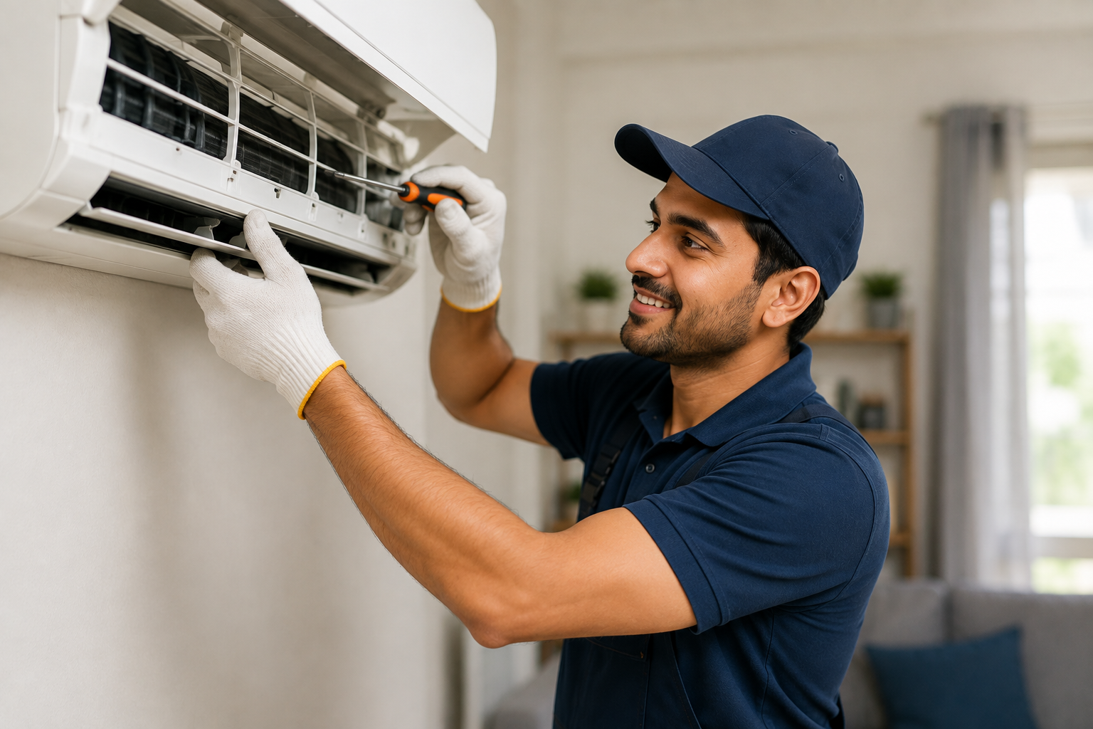 Services Near You